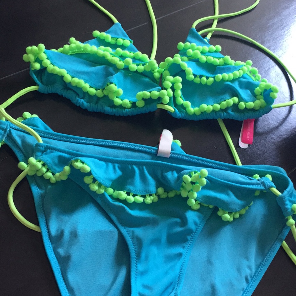 Victoria Secret Swimsuit